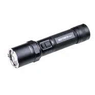Nextorch P  Genopladelig Lommelygte