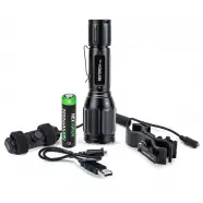 Nextorch T G Dual Light Jagt Lygtesæt
