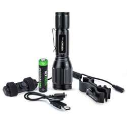 Nextorch T G Dual Light Jagt Lygtesæt