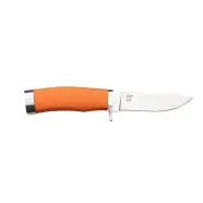 øyo Finnskogen Knife W Sheath   Kniv