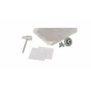 Outwell Air Repair   Tube Kit Green
