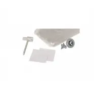 Outwell Air Repair Tube   Yellow E   Tilbehør Til Telte