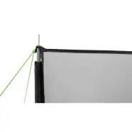 Outwell Oklahoma Windscreen   Tilbehør Til Camping
