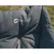 Outwell Sardis Lake Chair   Campingstol