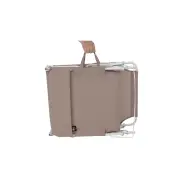 Outwell Tenby Toffee Tint   Campingstol