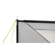 Outwell Wisconsin Windscreen   Tilbehør Til Camping