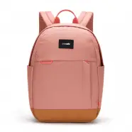 Pacsafe Go  L Backpack Rose   Rygsæk