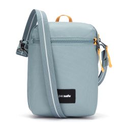 Pacsafe Go Festival Crossbody Fresh Mint   Taske