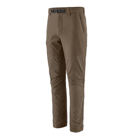 Patagonia Mens Terravia Peak Pants Marlow Brown