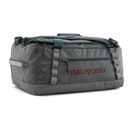 Patagonia Black Hole Duffel  L  Noble Grey