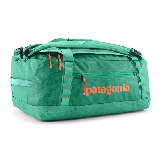 Patagonia Black Hole Duffel  L  Aqua Stone