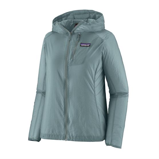 Patagonia Womens Houdini Jacket  Blue Sage