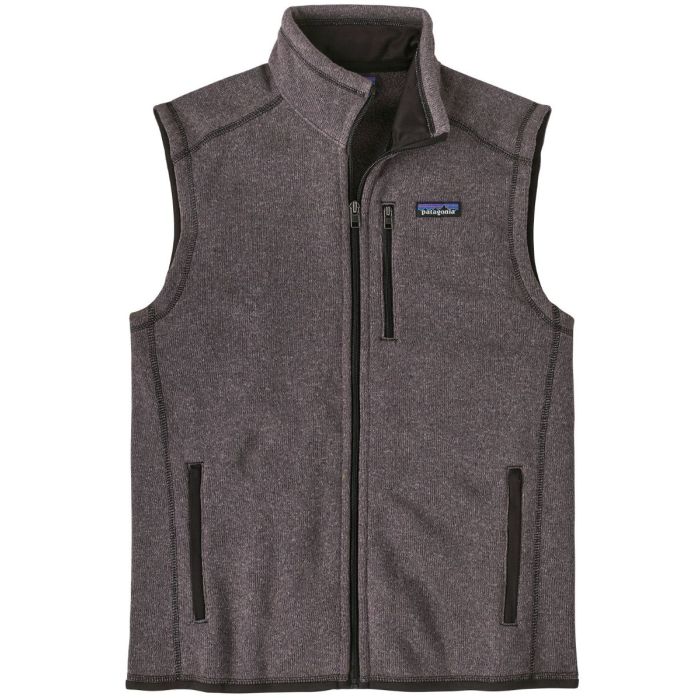 Patagonia Better Sweater Vest May Grey