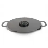 Petromax Atago Griddle Plate   Båludstyr