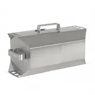 Petromax Charcoal Maker Stainless Steel   Båludstyr