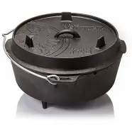 Petromax Dutch Oven Ft    Køkkenredskaber