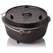 Petromax Dutch Oven Ft    Køkkenredskaber