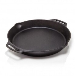 Petromax Fire Skillet Fp H With Two Handles   Skål