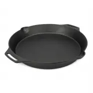 Petromax Fire Skillet Fp H With Two Han   Pande