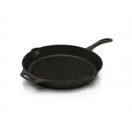 Petromax Grill Fire Skillet Gp  With One Pan Han   Pande