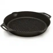 Petromax Grill Fire Skillet Gp H With Two Handle   Skål