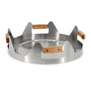 Petromax Lid For Pyron Fire Barrel   Båludstyr