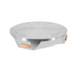 Petromax Lid For Tyropit Fire Bowl   Båludstyr