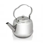 Petromax Teakettle Tk    Litres    Tekande