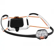 Petzl Iko Core Genopladelig Pandelampe