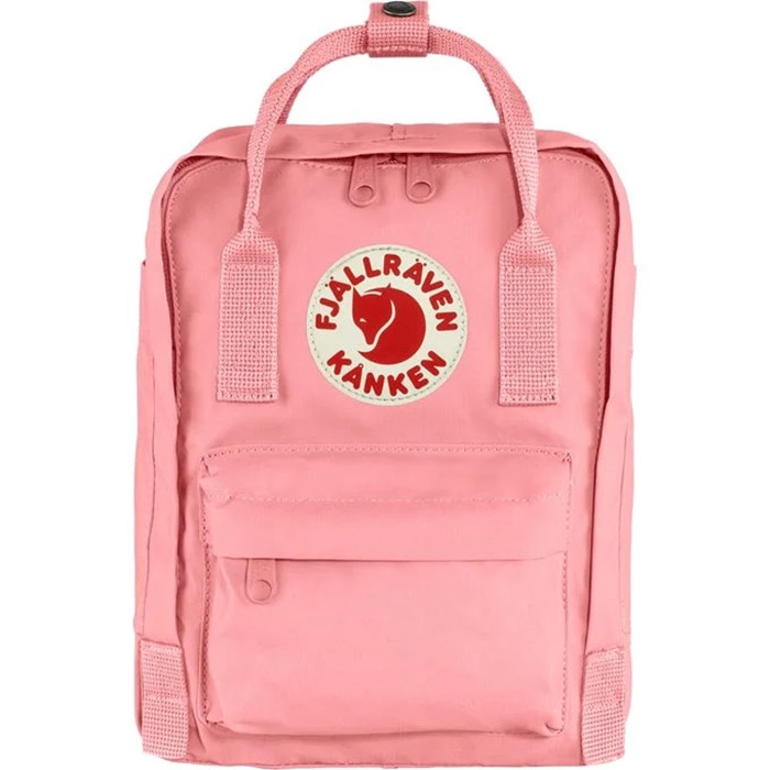 Fj? Llr? Ven Kånken Mini  L Pink   Børnetasker