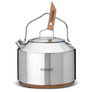 Primus Campfire Kettle   L Stainless Steel   Kedel