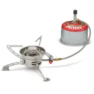 Primus Easyfuel Ii Piezo   Brænder
