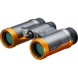 Ricoh Pentax Ricoh Pentax Pentax Binoculars Ud  X  Gray Orange   Kikkert