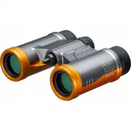 Ricoh Pentax Ricoh Pentax Pentax Binoculars Ud  X  Gray Orange   Kikkert