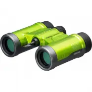 Ricoh Pentax Ricoh Pentax Pentax Binoculars Ud  X  Green   Kikkert