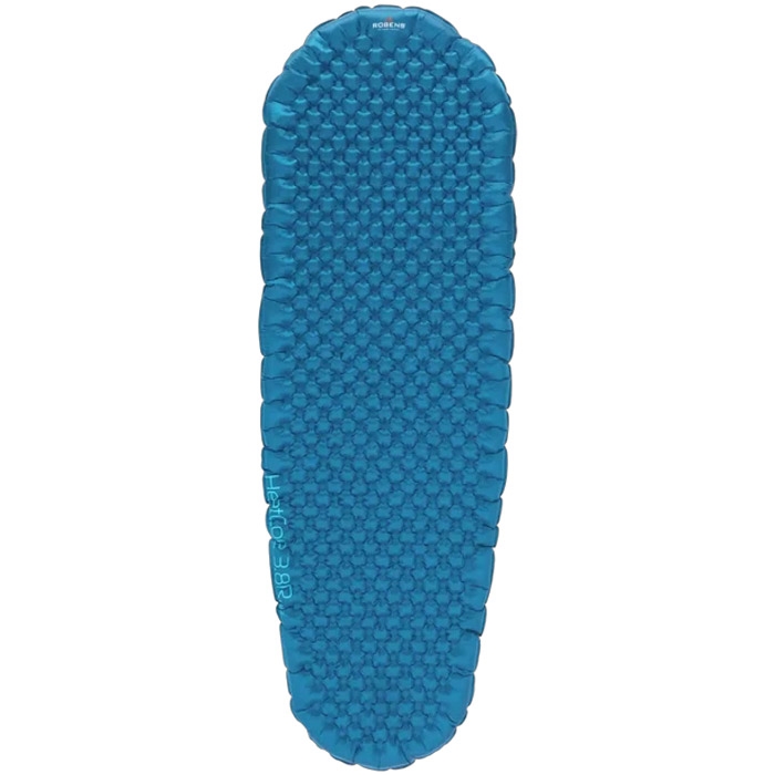 Robens Airbed Heatcore  R Large Liggeunderlag   Liggeunderlag Og Tilbehør