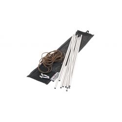 Robens Diy Pole Set   Mm   Tilbehør Til Telte