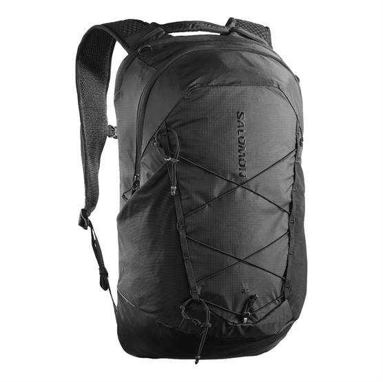 Salomon Xt Black