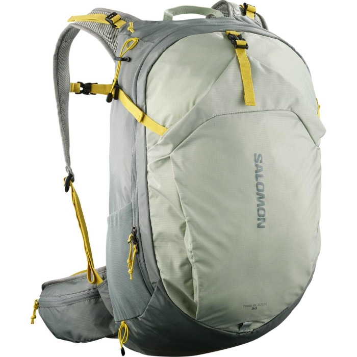 Salomon Trailblazer L Rygsæk Sedona Sage Seagrass Vandrerygsække