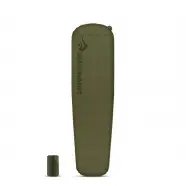 Sea To Summit Camp Plus Si Reg Moss Green   Liggeunderlag