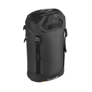 Sea To Summit Evac Heavy Duty Compression Dry Bag    L Jet Black   Drybag