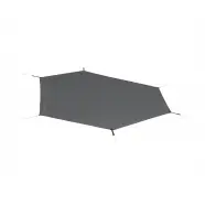 Sea To Summit Telos Tr  Bigfoot Charcoal   Footprint