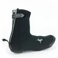 Sealskinz All Weather Cycle Overshoe   Black   Str  S   Sko