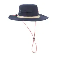 Sealskinz Bramerton   Navy   Str  S M   Hat