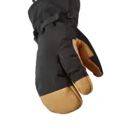 Sealskinz Congham   Black   Str  M   Handsker