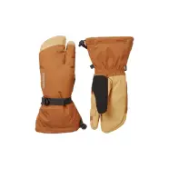 Sealskinz Congham   Orange   Str  Xl   Handsker