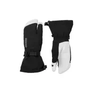 Sealskinz Congham Ws   Black   Str  Xl   Handsker