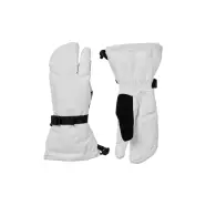 Sealskinz Congham Ws   White   Str  L   Handsker