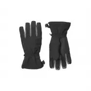 Sealskinz Drayton Wp Lightweight Gauntlet   Black   Str  L   Vanter