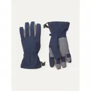 Sealskinz Drayton Wp Lightweight Gauntlet   Navy   Str  M   Handsker